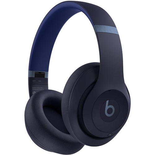 Beats Studio Pro ANC Over-Ear Wireless Headphones (Navy)
