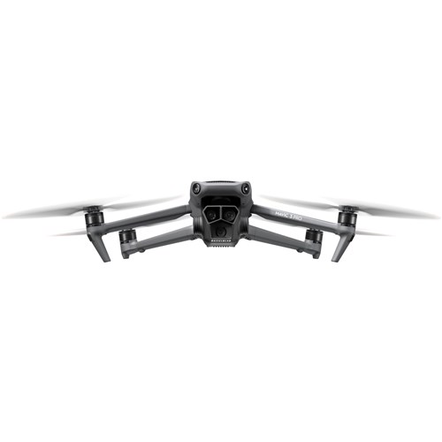 DJI Mavic 3 Pro Drone Fly More Combo (DJI RC PRO)