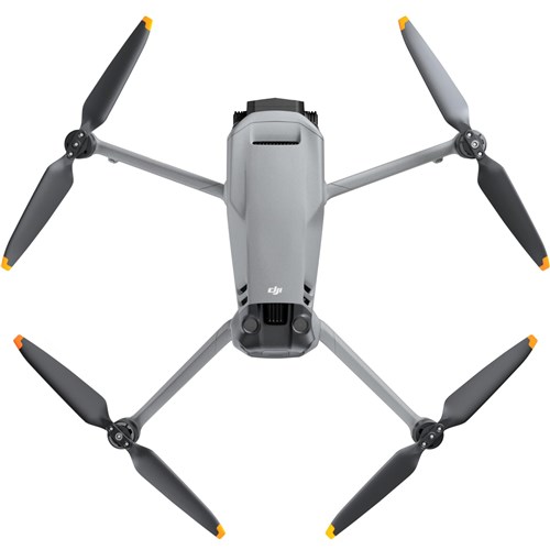 DJI Mavic 3 Pro Drone (DJI RC)