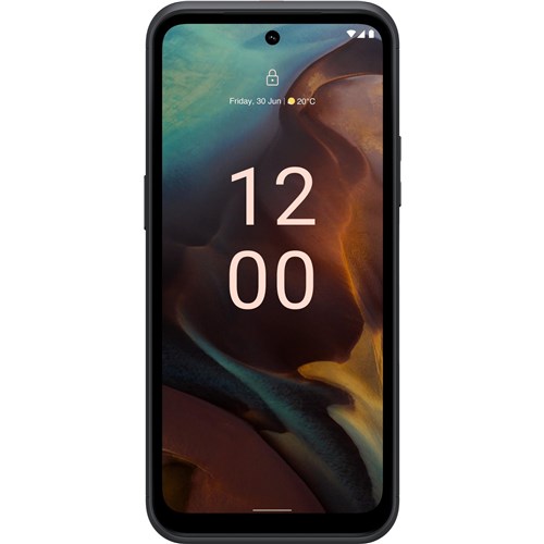 Nokia XR21 5G 128GB (Midnight Black)