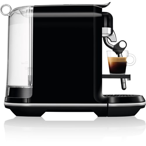 Breville Nespresso Creatista Uno Coffee Machine