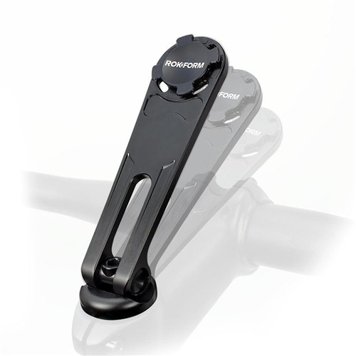 Rokform V4 Pro-Series Aluminium Bike Mount Kit