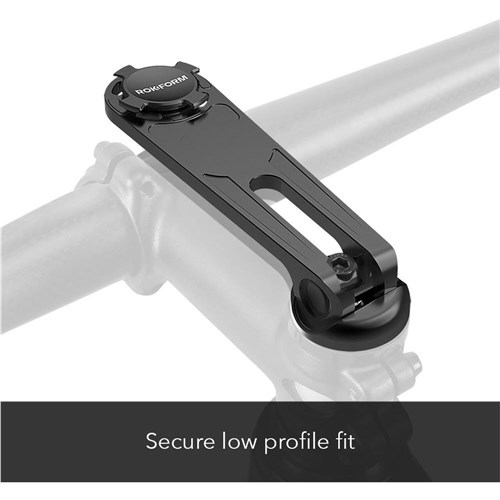 Rokform V4 Pro-Series Aluminium Bike Mount Kit