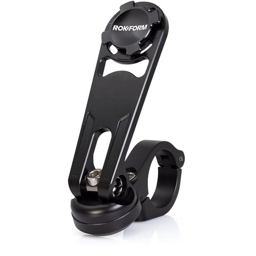 Rokform Motorcycle Handlebar Phone Mount