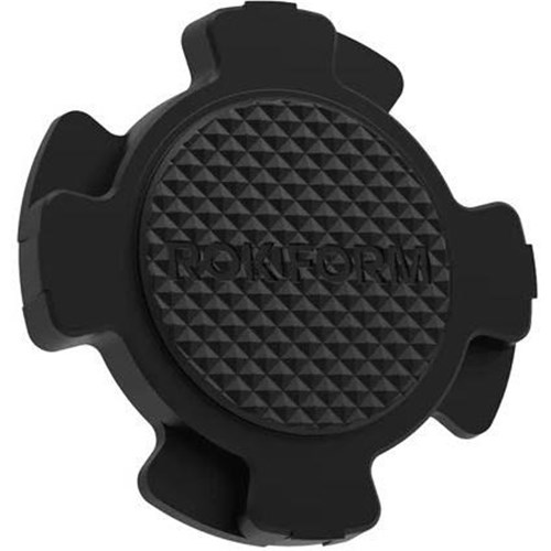 Rokform Magnetic RokLock Plug