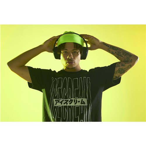 Skullcandy Crusher ANC 2 Wireless Over-Ear Headphones (True Black)