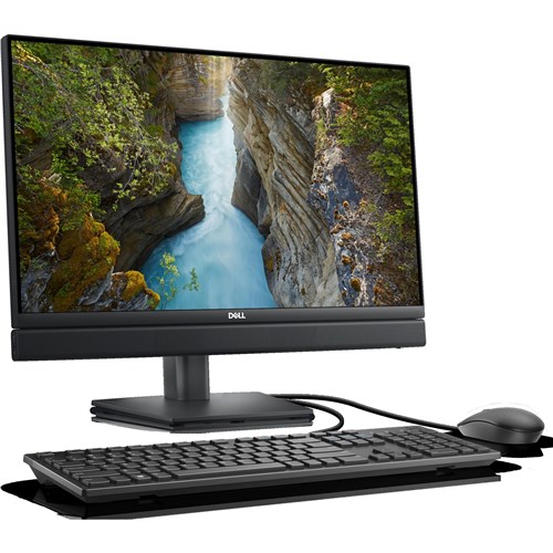 RAPG Dell Optiplex All-In-One 7410 23.8'/i3-13100T/4GB/256GB SSD/W11