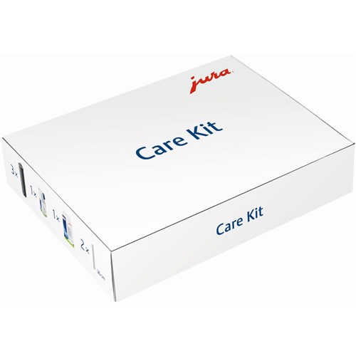 Jura Care Kit V3