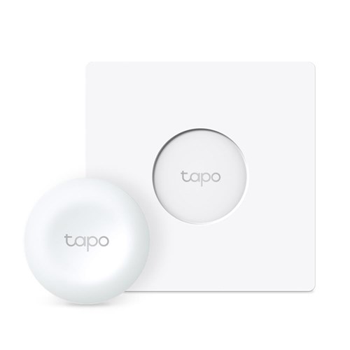 TP-Link Tapo Smart Remote Dimmer Switch