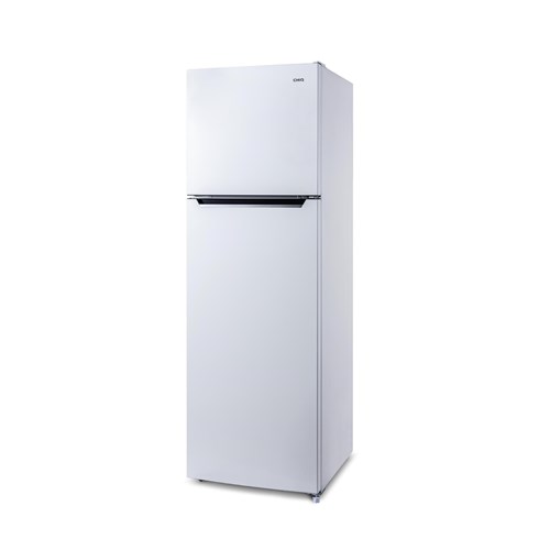 CHIQ CTM255NW5E 255L Top Mount Fridge