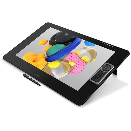 Wacom Cintiq Pro 24 Non Touch with Creative Pen