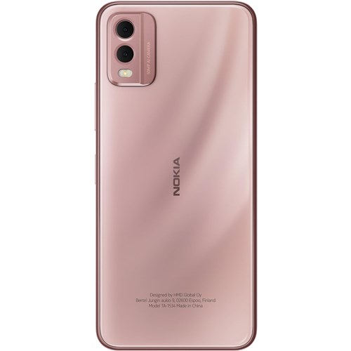 Nokia C32 4G 64GB (Beach Pink)