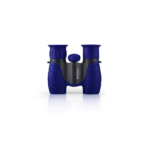 Kodak BCS100 8x21 Binoculars (Blue)