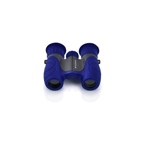 Kodak BCS100 8x21 Binoculars (Blue)