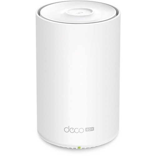 TP-Link DECO-X50-4G-1PK Mesh WiFi 6 Gateway