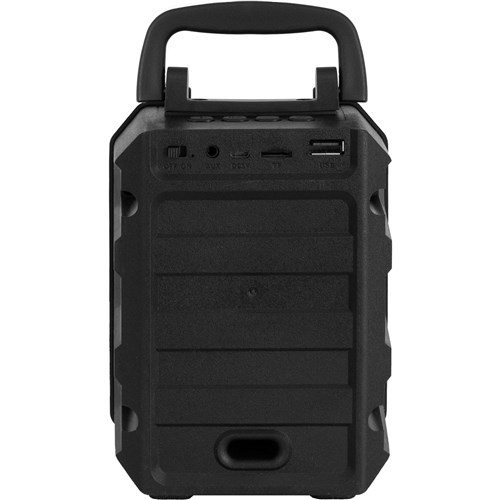 Flea Market Bluetooth Speaker with Microphone