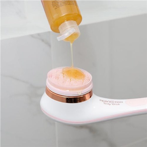 Thin Lizzy Pure Perfection Body Brush