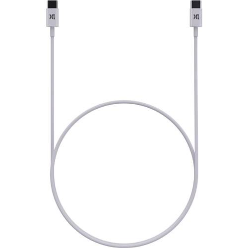 espresso 2m USB-C Cable for espresso Display (White)