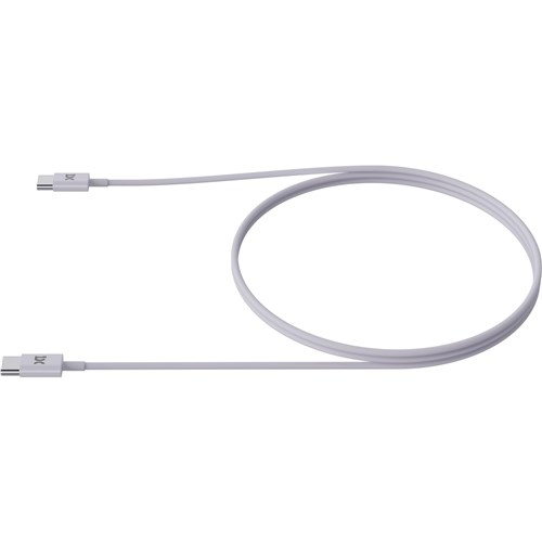 espresso 2m USB-C Cable for espresso Display (White)