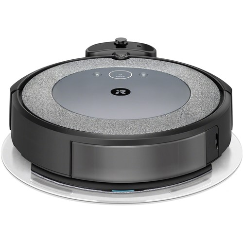 iRobot Roomba Combo i5+ Robot Vacuum & Mop