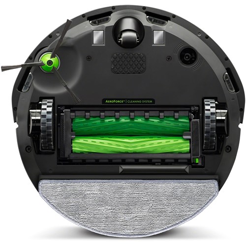 iRobot Roomba Combo i5+ Robot Vacuum & Mop