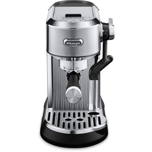 De'Longhi Dedica Maestro Plus Premium Compact Manual Coffee Machine