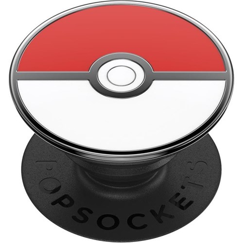 Popsockets PopGrip Licensed (Pokeball)