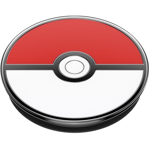 Popsockets PopGrip Licensed (Pokeball)