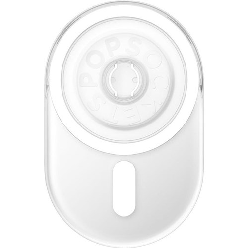 Popsockets Magsafe PopGrip (Clear)