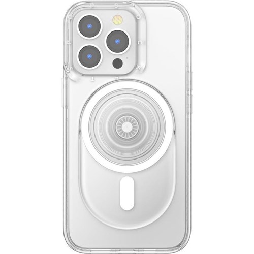 Popsockets Magsafe PopGrip (Clear)