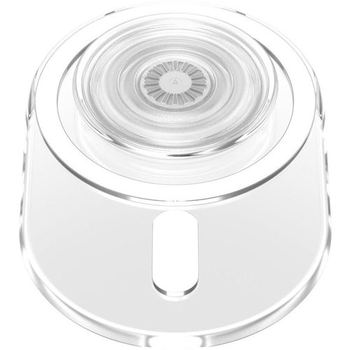 Popsockets Magsafe PopGrip (Clear)