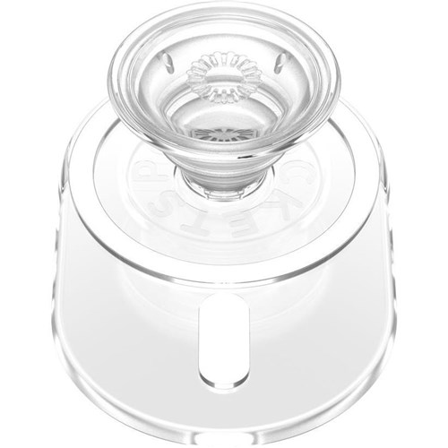 Popsockets Magsafe PopGrip (Clear)