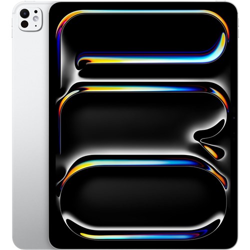 Apple iPad Pro 13-Inch 256GB Wi-Fi (Silver)[M4]