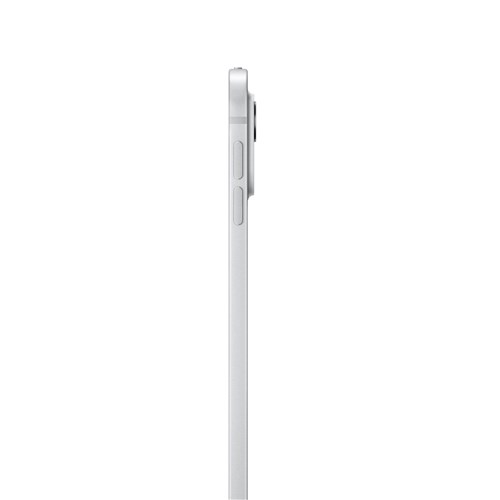 Apple iPad Pro 13-Inch 256GB Wi-Fi (Silver)[M4]