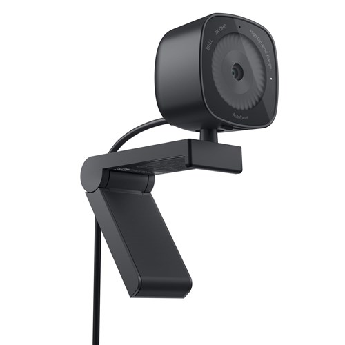 Dell WB3023 2K QHD Webcam