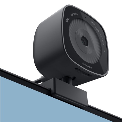 Dell WB3023 2K QHD Webcam