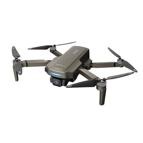 Zero-X Pro Levion Full HD Drone with GPS & WiFi