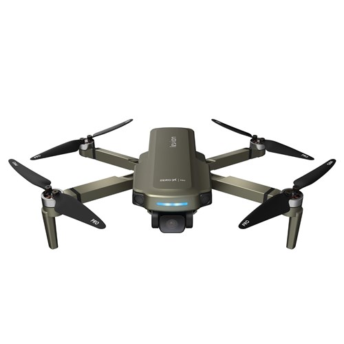 Zero-X Pro Levion Full HD Drone with GPS & WiFi