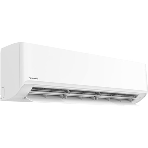 Panasonic C8.0kW H9.0kW Reverse Cycle Split System & Air Purifier with Wi-Fi
