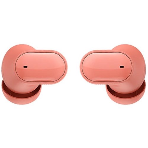 XCD XCD23006 TWS Noise Cancelling In-Ear Headphones (Coral)