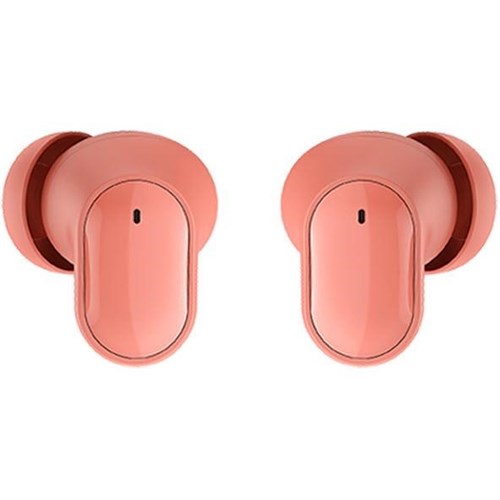 XCD XCD23006 TWS Noise Cancelling In-Ear Headphones (Coral)