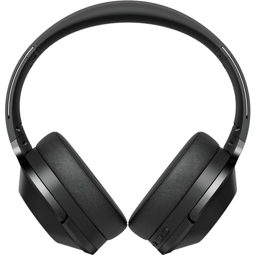 XCD XCD23009 Bluetooth Over-Ear Headphones (Black)