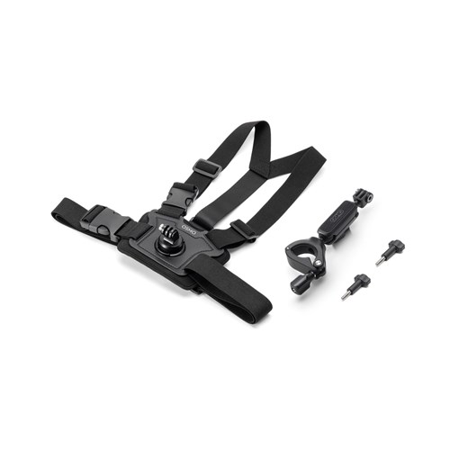 DJI Osmo Action Bike Accessory Kit