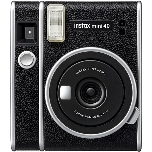 Fujifilm Instax Mini 40 Bundle