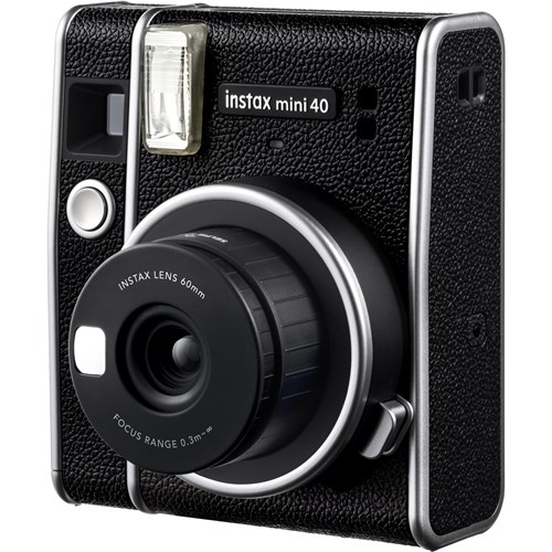 Fujifilm Instax Mini 40 Bundle