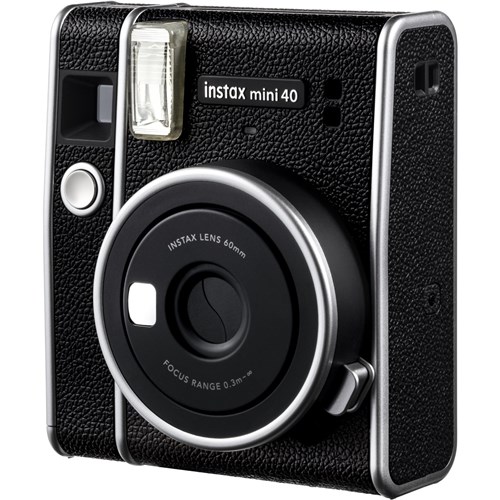 Fujifilm Instax Mini 40 Bundle