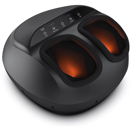 RENPHO Shiatsu Foot Massager (Black)