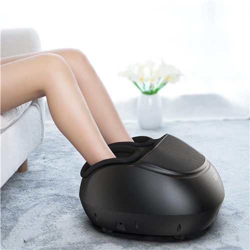 RENPHO Shiatsu Foot Massager (Black)