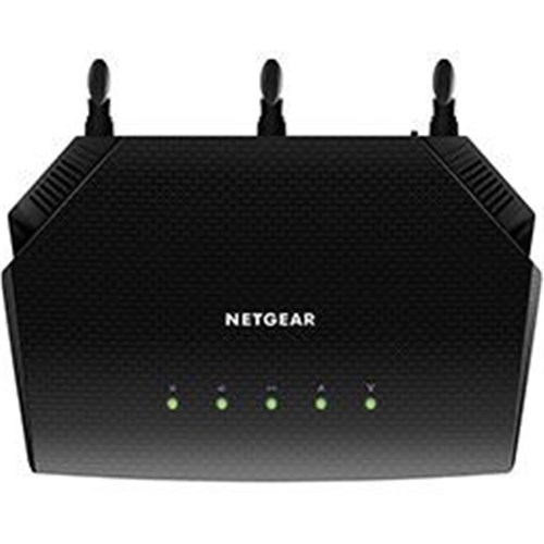 NETGEAR Nighthawk AX3000 4-Stream Wi-Fi 6 Router
