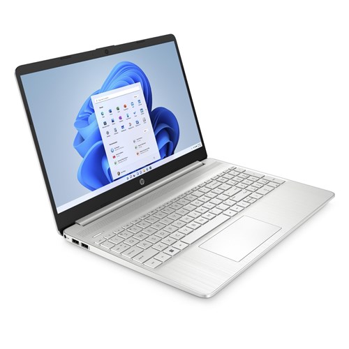 HP 15s-fq5211TU 15.6' Full HD Laptop (Intel i5)[256GB]